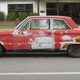 Illustration for article titled DOTS Cars Get New Paint, With Varying Degrees Of Success